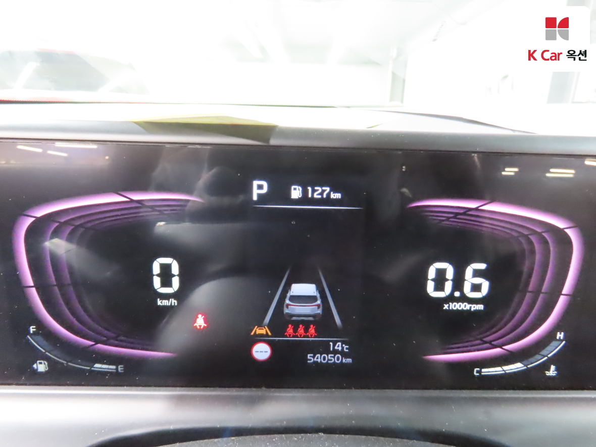 كيا - سيلتوس - Image 5