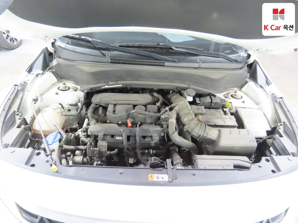 كيا - سيلتوس - Image 34