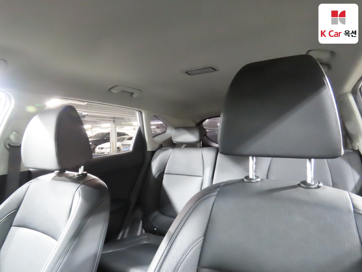 كيا - سيلتوس - Image 20