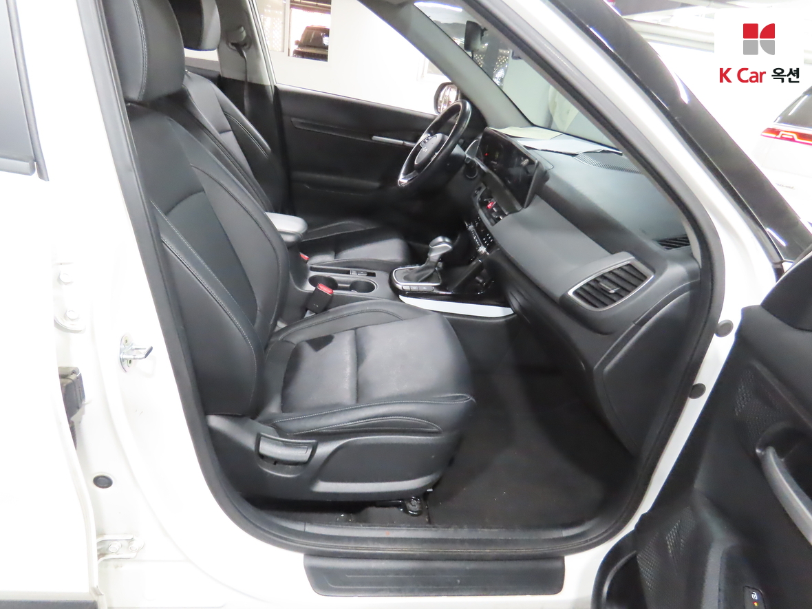 كيا - سيلتوس - Image 31