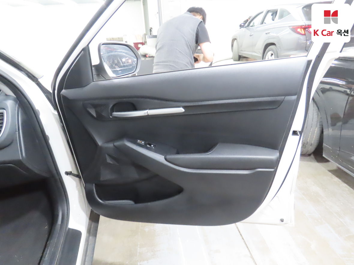 كيا - سيلتوس - Image 30