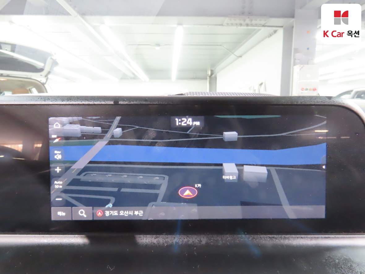 كيا - سيلتوس - Image 14