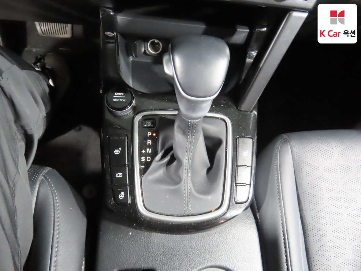 كيا - سيلتوس - Image 17