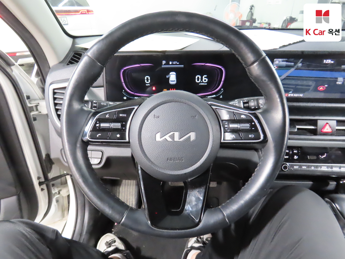 كيا - سيلتوس - Image 10