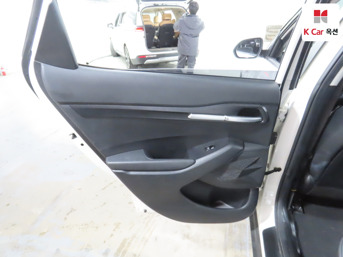 كيا - سيلتوس - Image 23