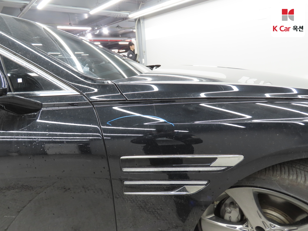 جينسس - G80 - Image 43