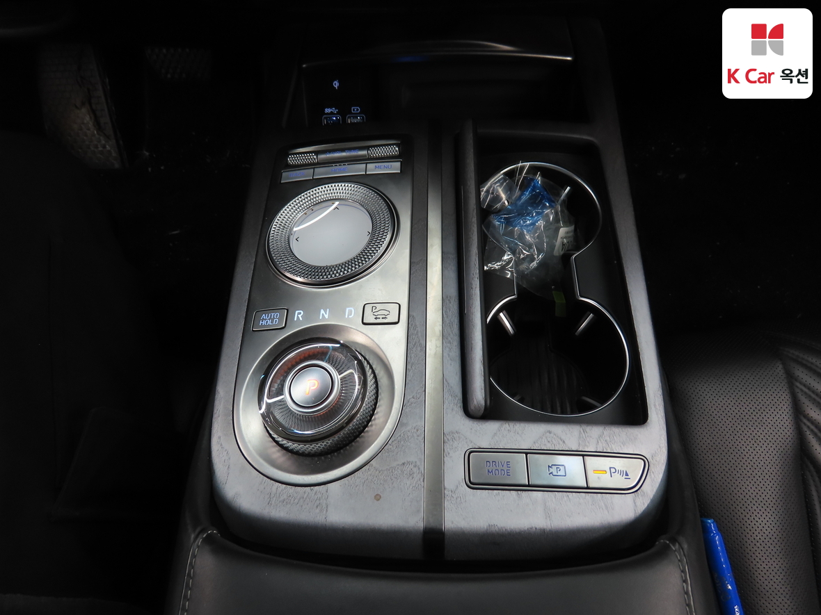 جينسس - G80 - Image 16