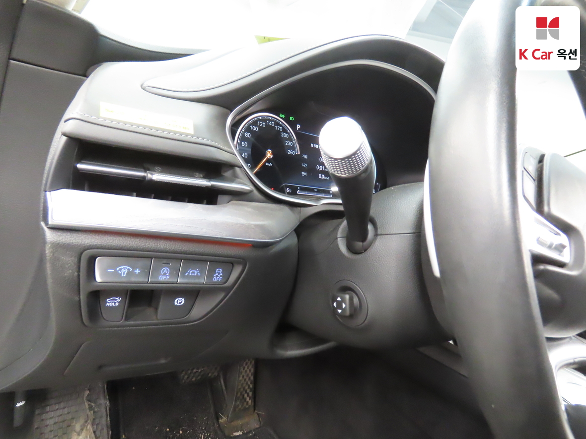 جينسس - G80 - Image 9