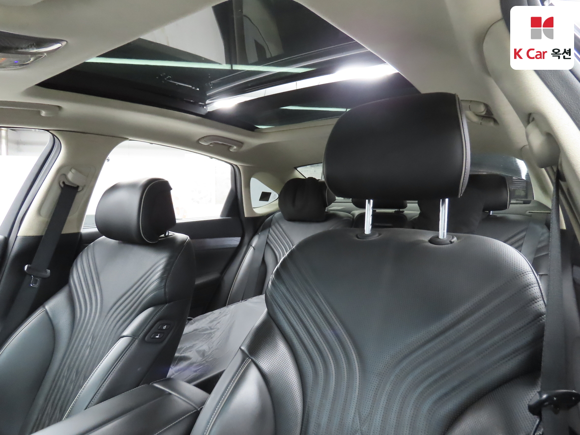 جينسس - G80 - Image 19