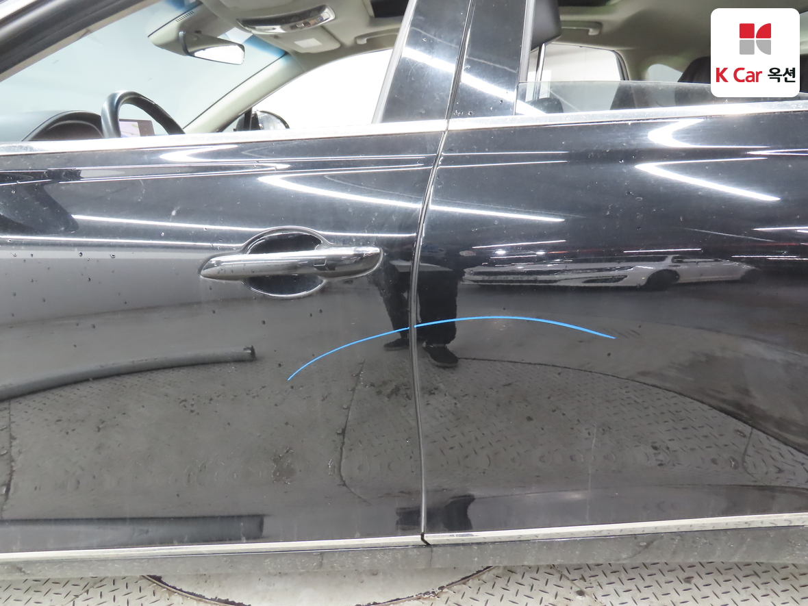 جينسس - G80 - Image 39