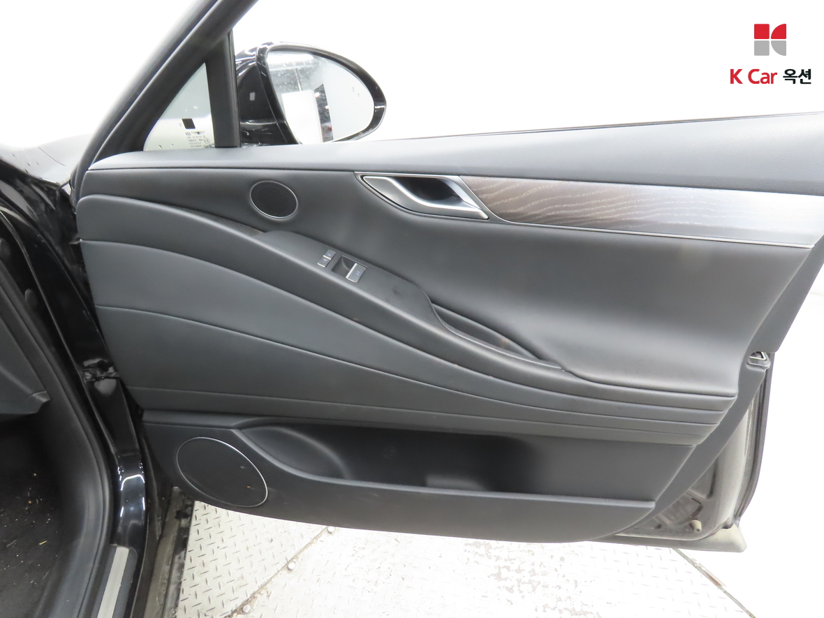 جينسس - G80 - Image 32