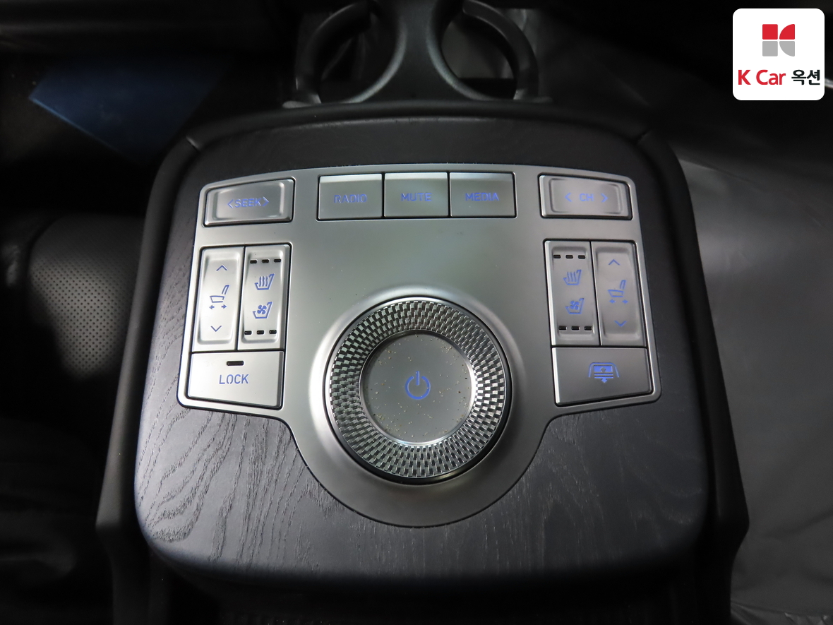 جينسس - G80 - Image 26