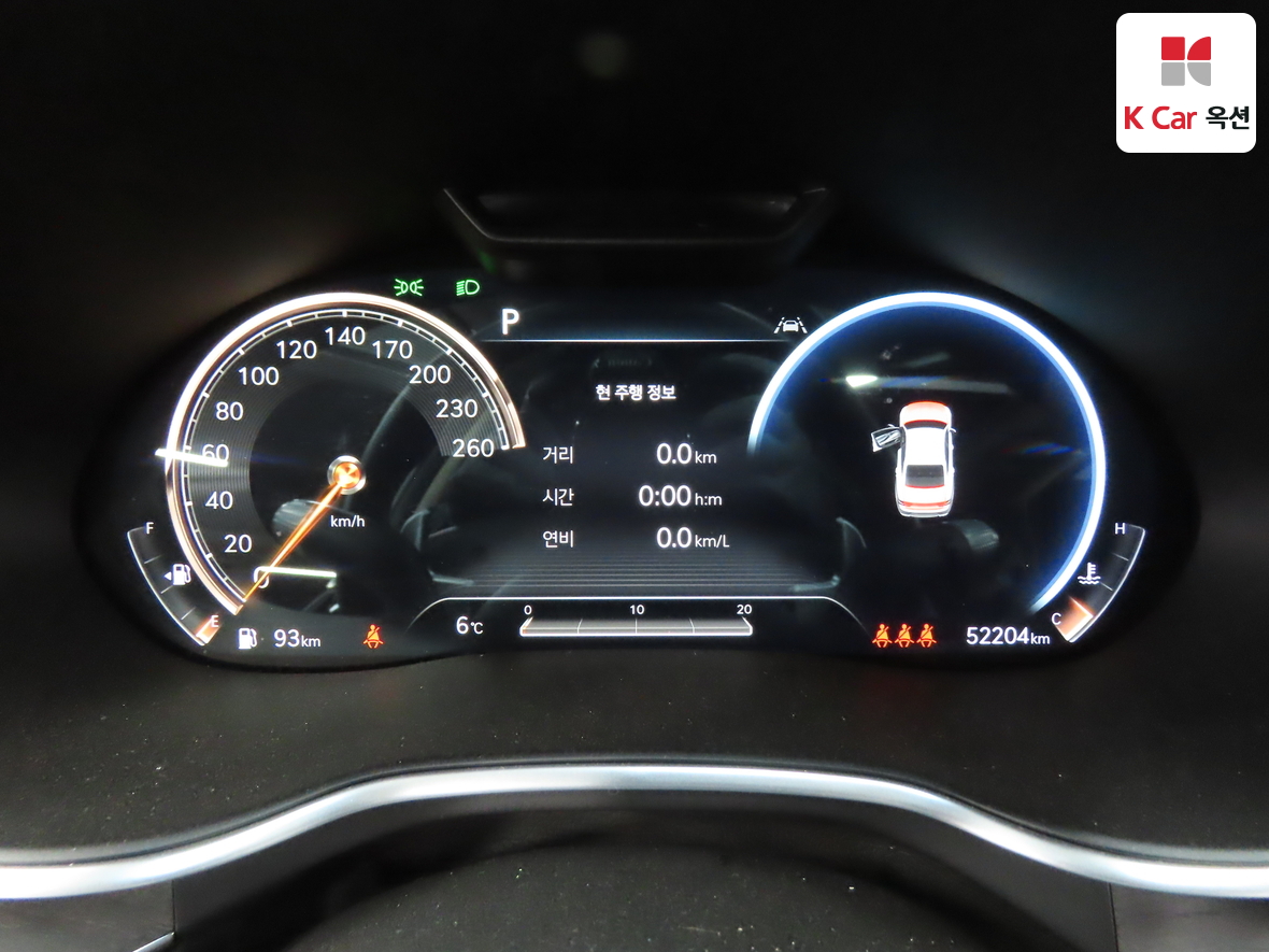 جينسس - G80 - Image 5