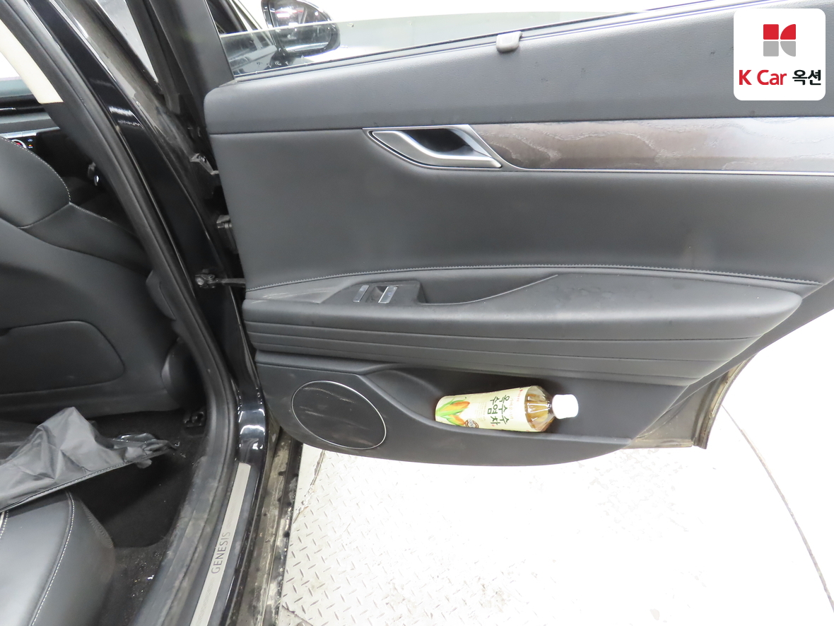 جينسس - G80 - Image 30