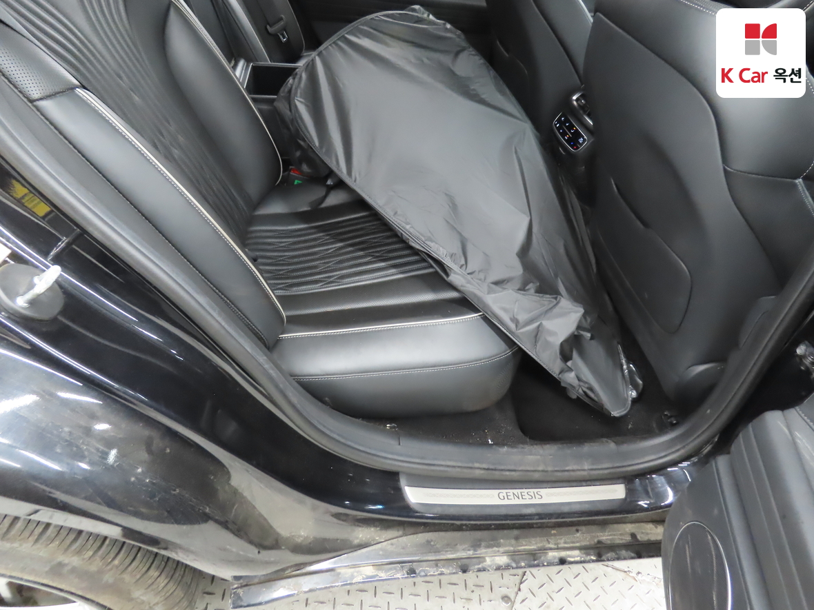 جينسس - G80 - Image 31