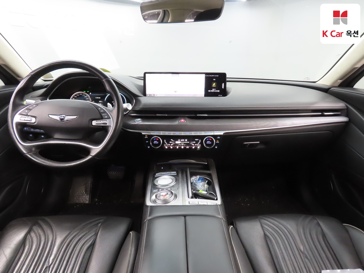 جينسس - G80 - Image 3