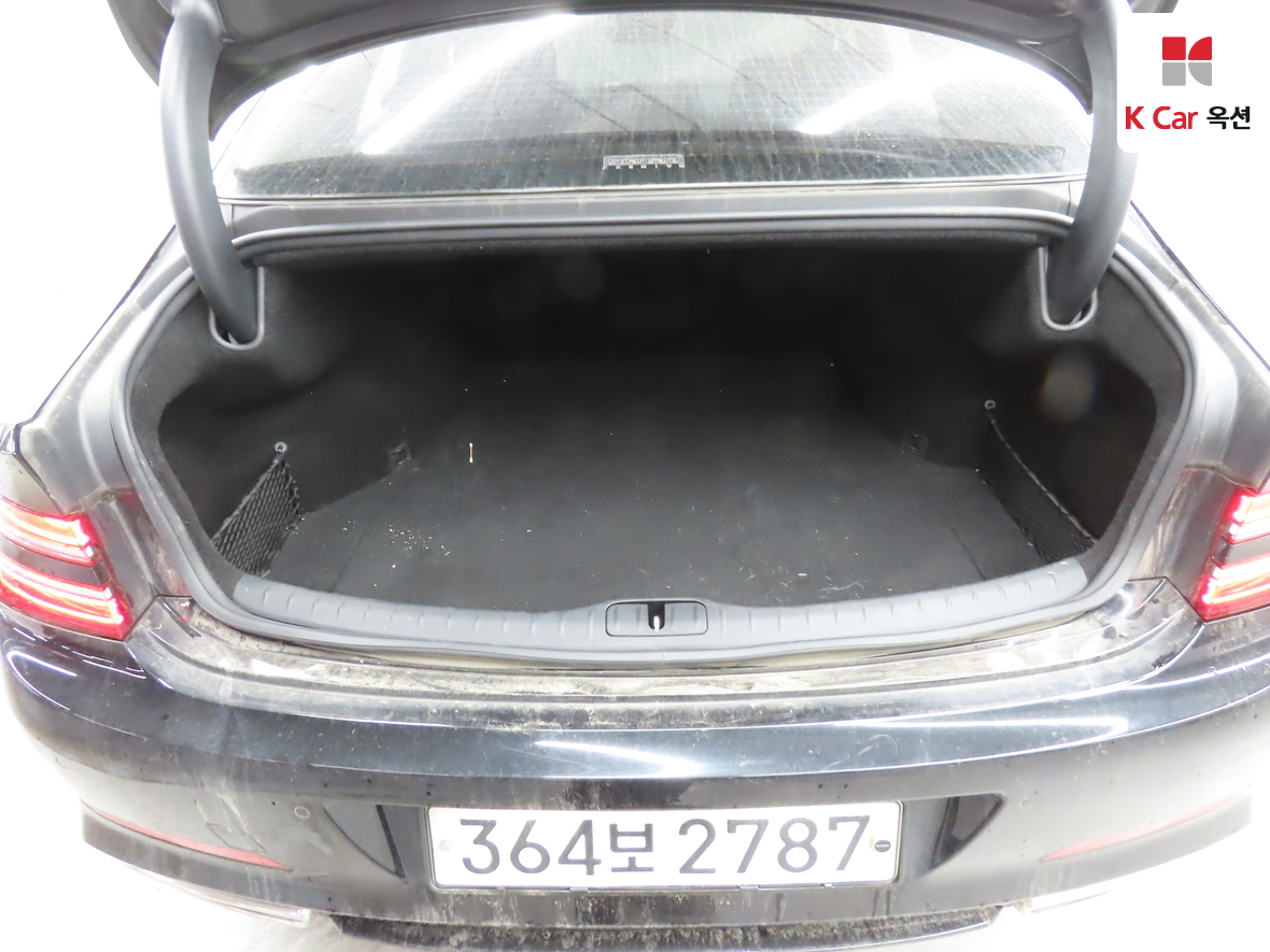 جينسس - G80 - Image 28