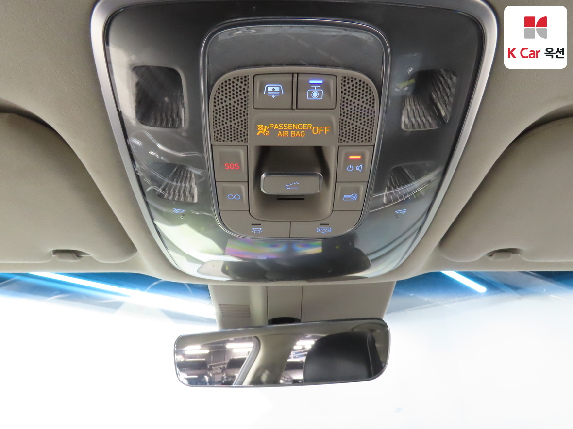 جينسس - G80 - Image 12