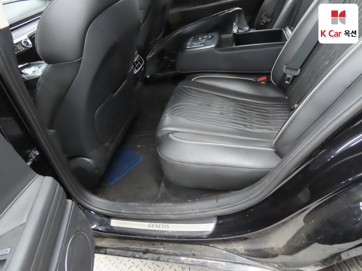 جينسس - G80 - Image 25