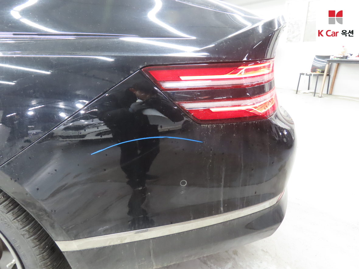 جينسس - G80 - Image 40