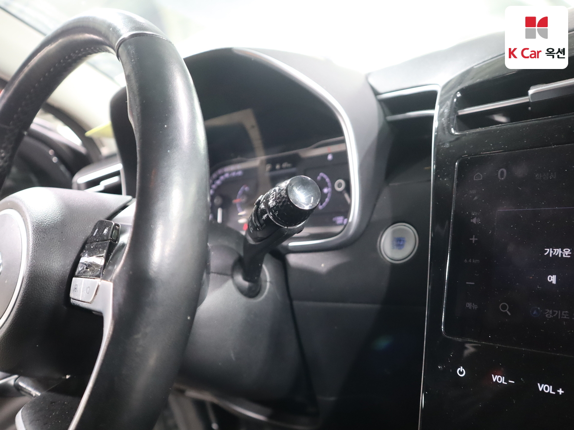 هيونداي - توسان - Image 11