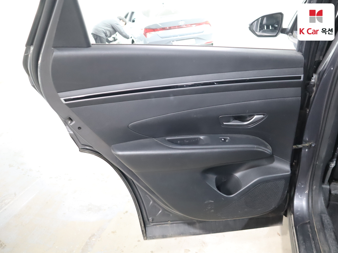 هيونداي - توسان - Image 22