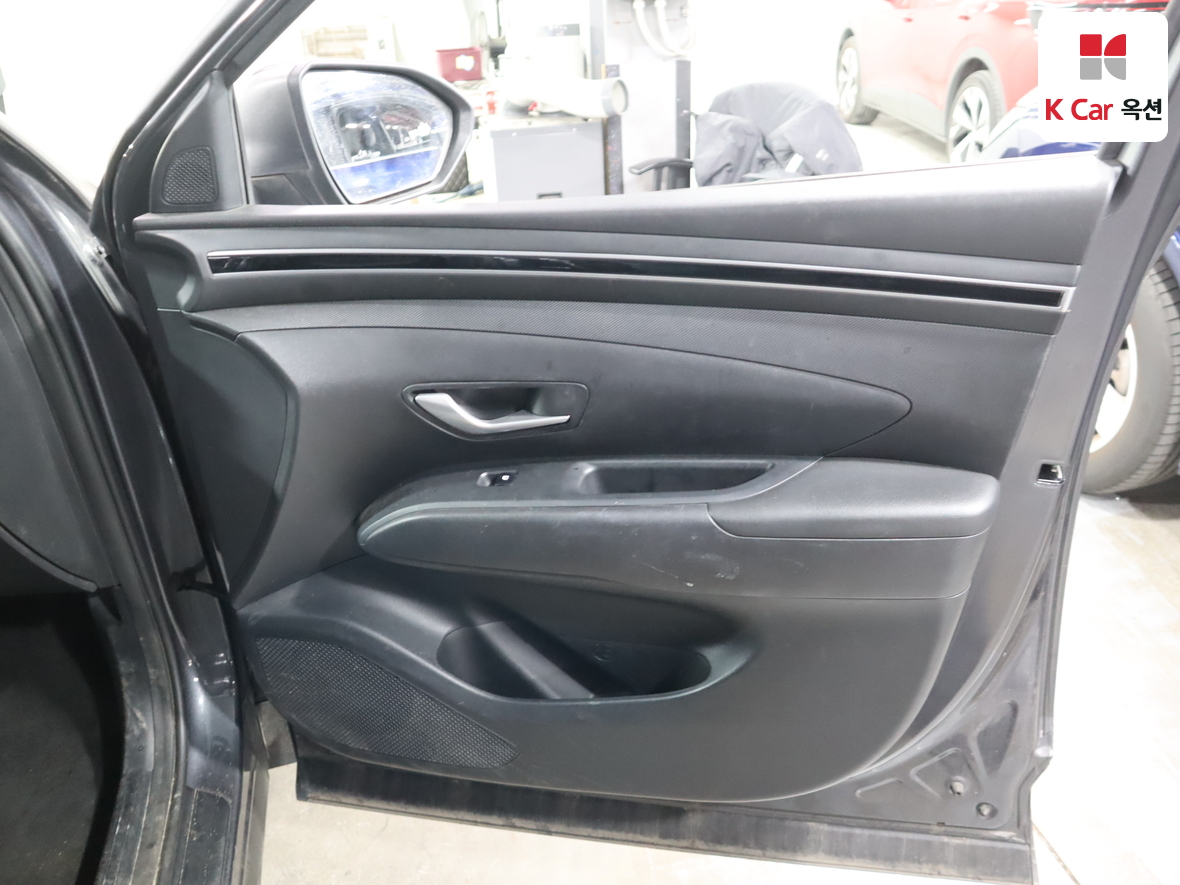 هيونداي - توسان - Image 29