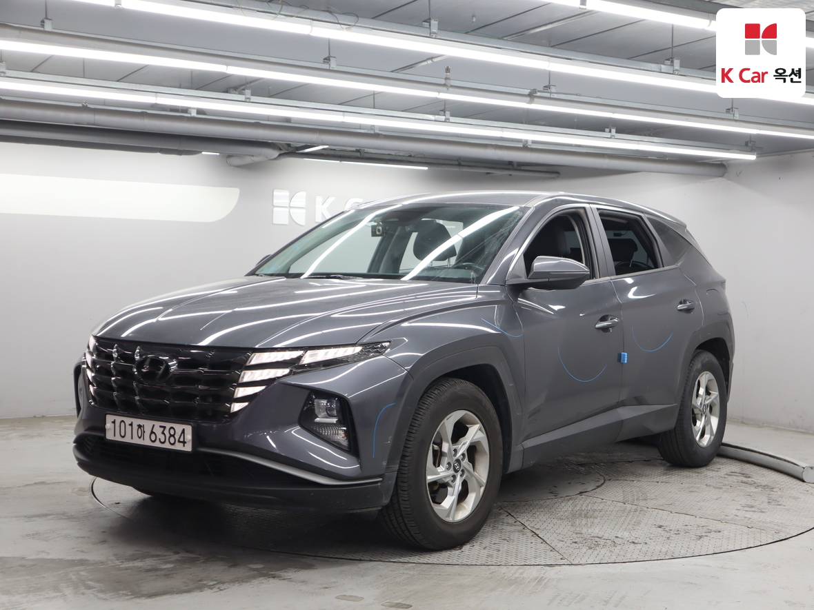 هيونداي - توسان