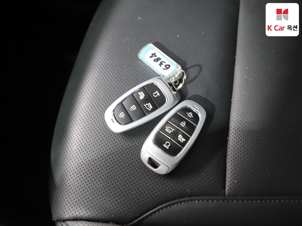 هيونداي - توسان - Image 17