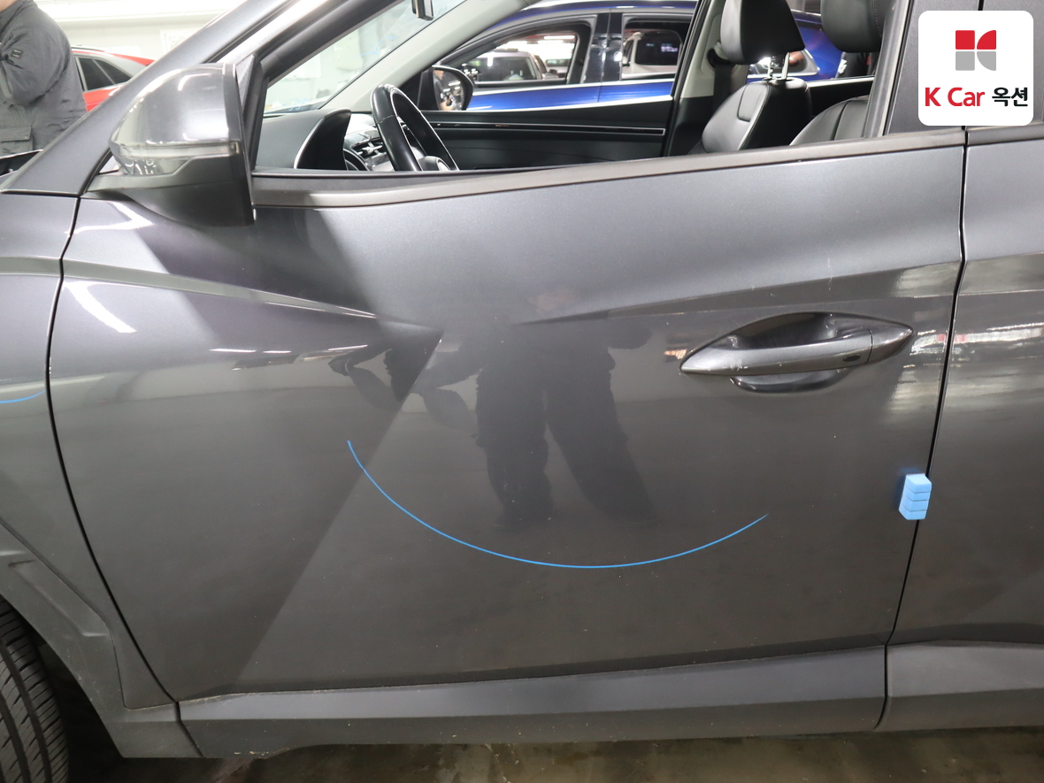 هيونداي - توسان - Image 37