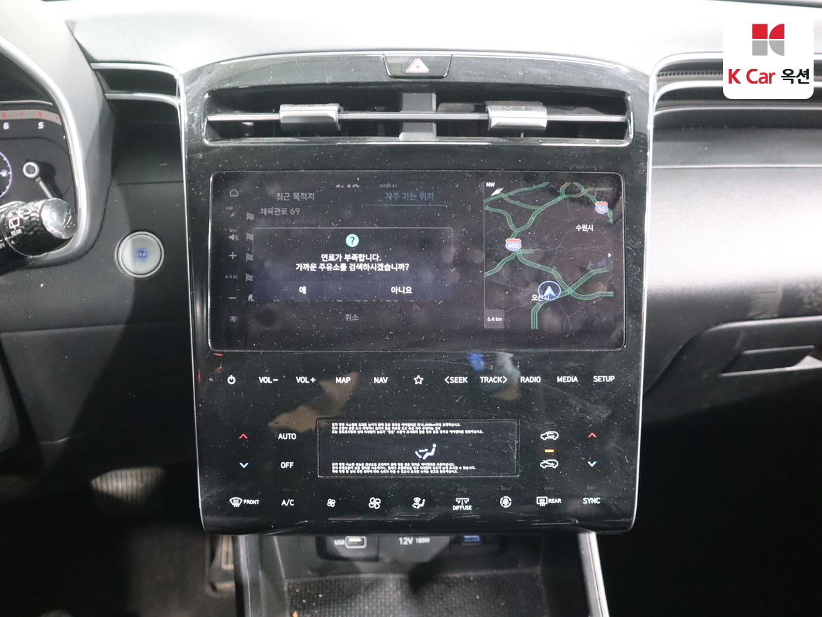 هيونداي - توسان - Image 6