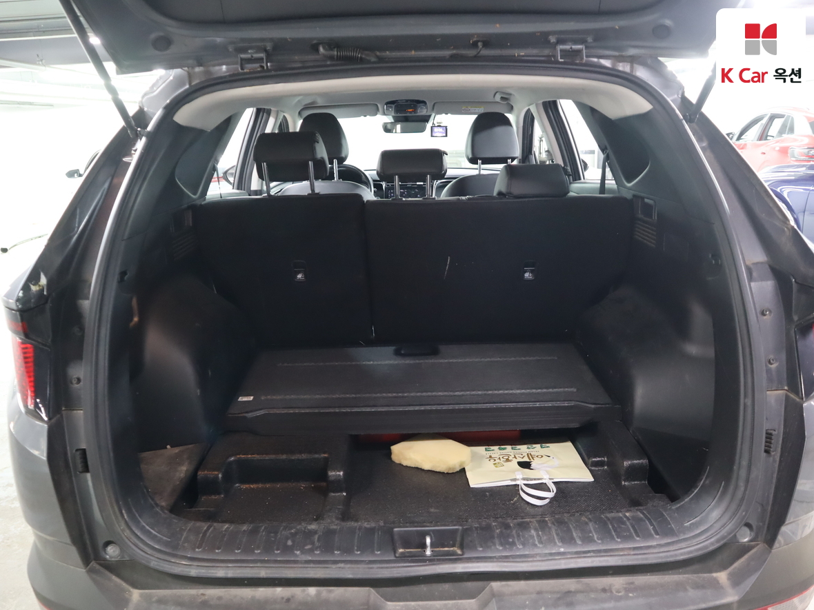 هيونداي - توسان - Image 25