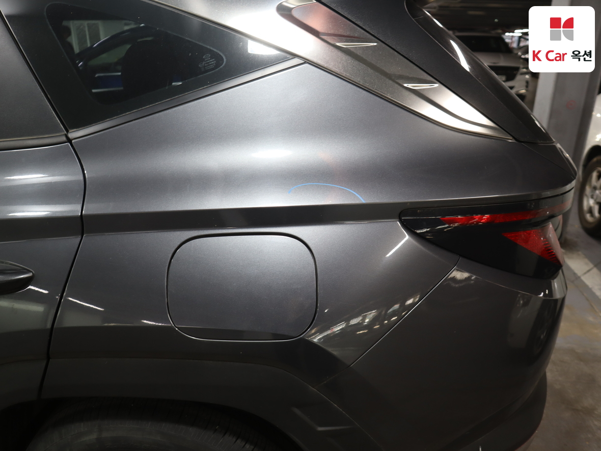 هيونداي - توسان - Image 39