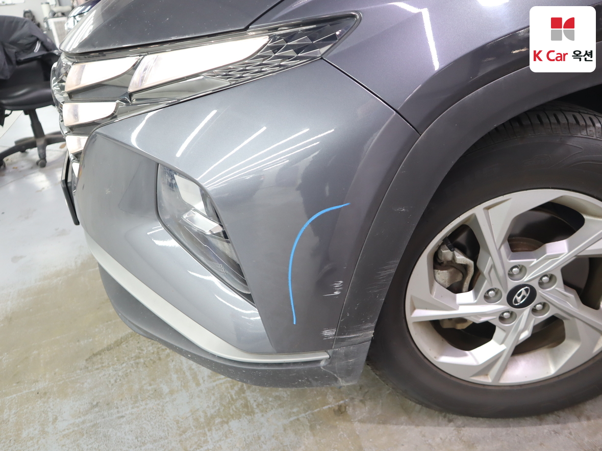 هيونداي - توسان - Image 35