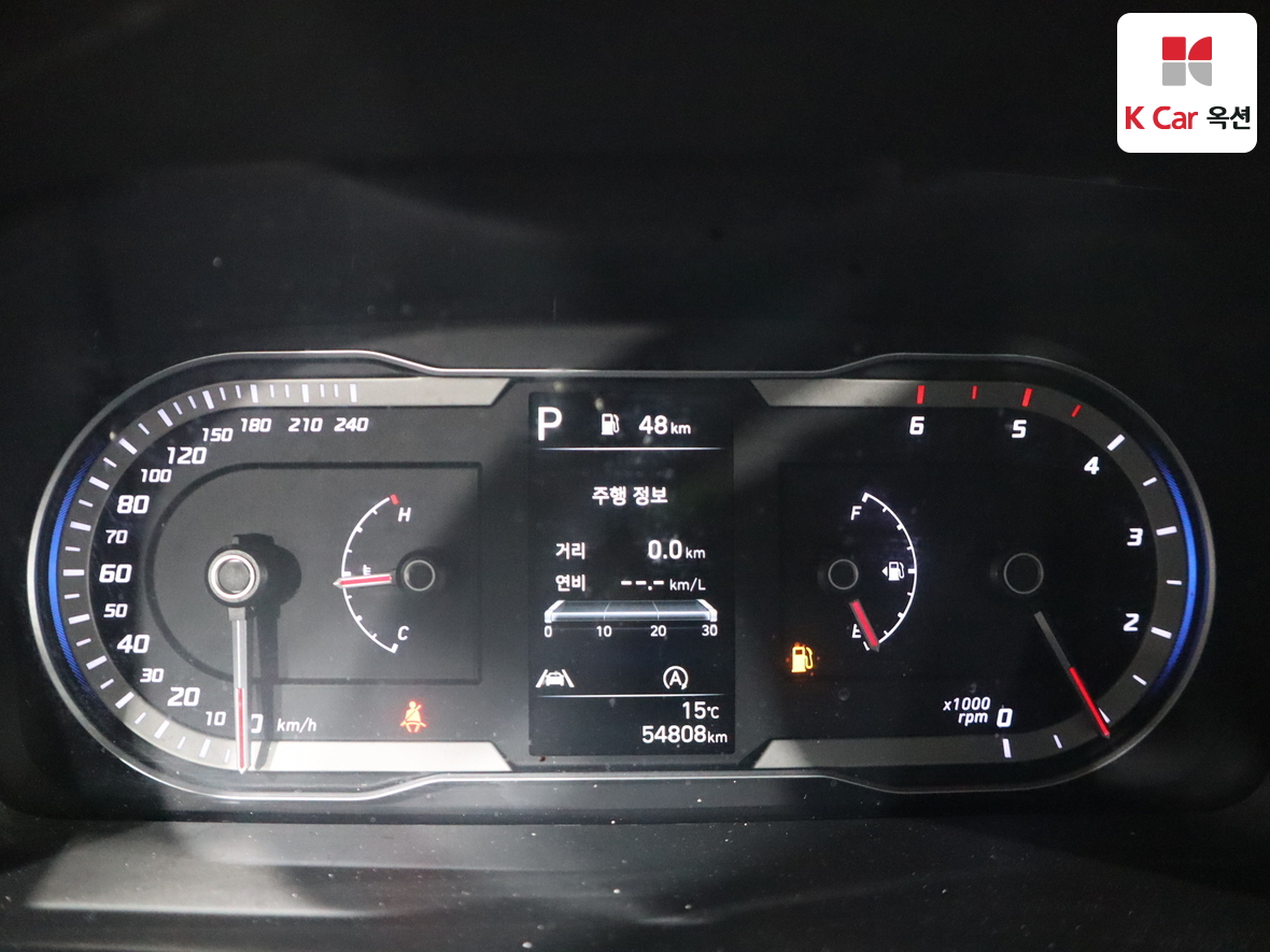 هيونداي - توسان - Image 5