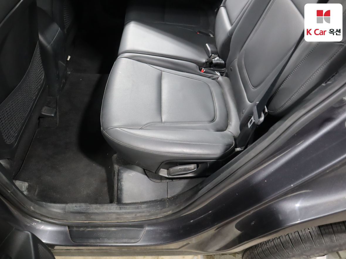 هيونداي - توسان - Image 23