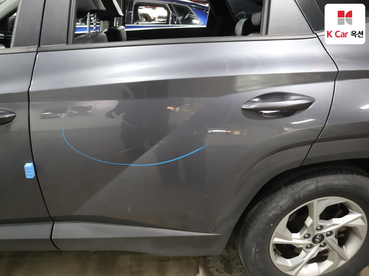 هيونداي - توسان - Image 38