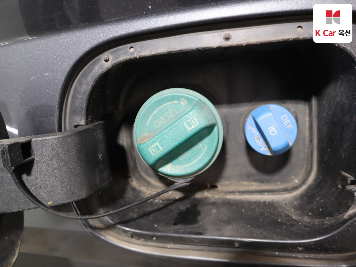 هيونداي - توسان - Image 24