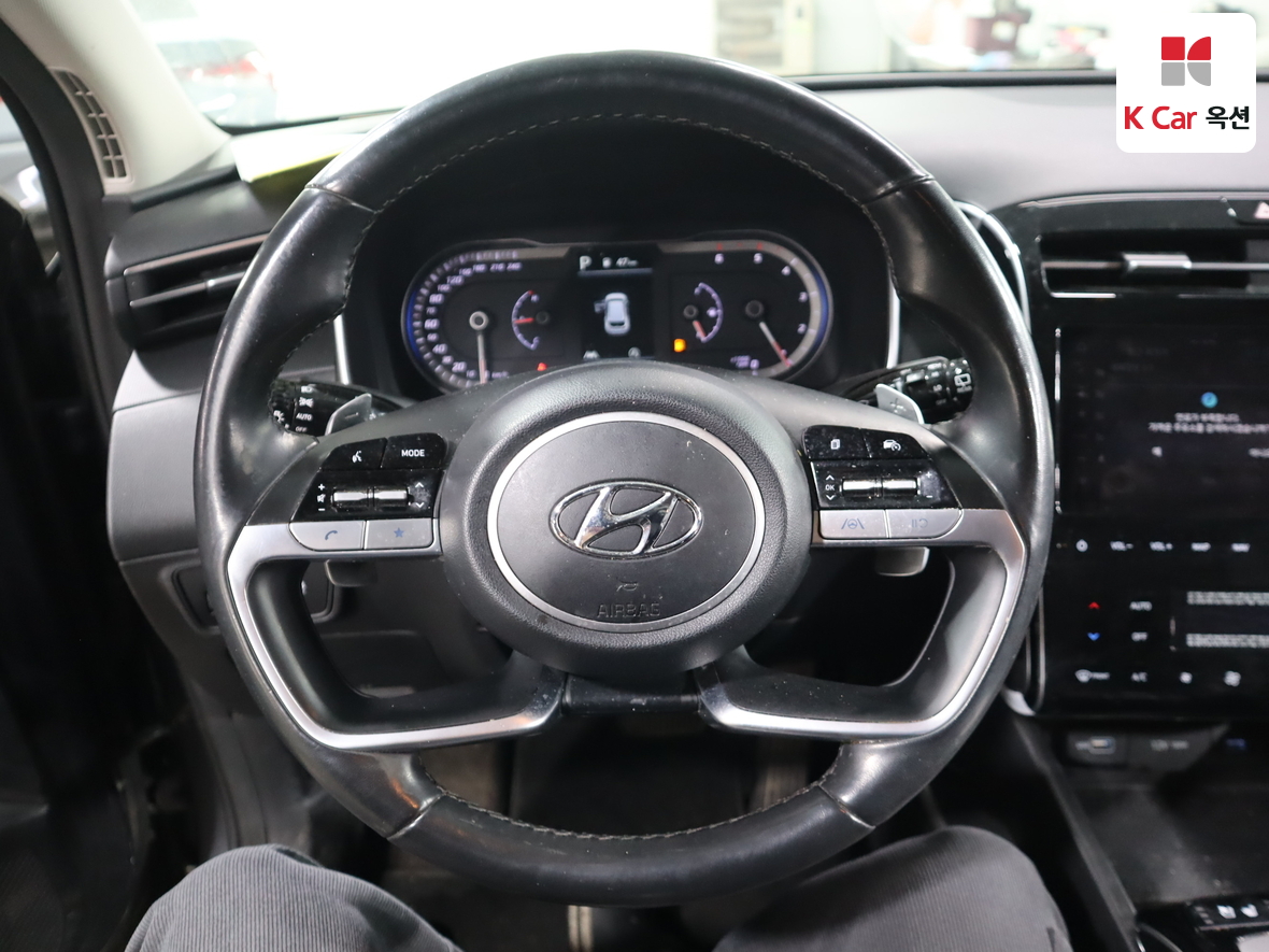 هيونداي - توسان - Image 10