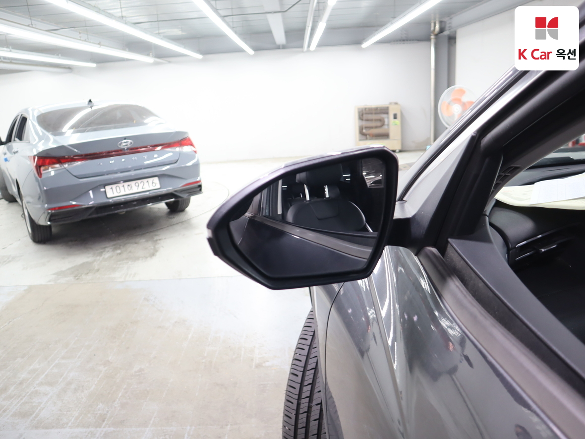 هيونداي - توسان - Image 21