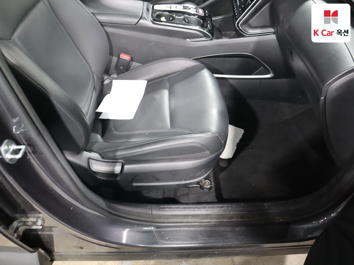 هيونداي - توسان - Image 30