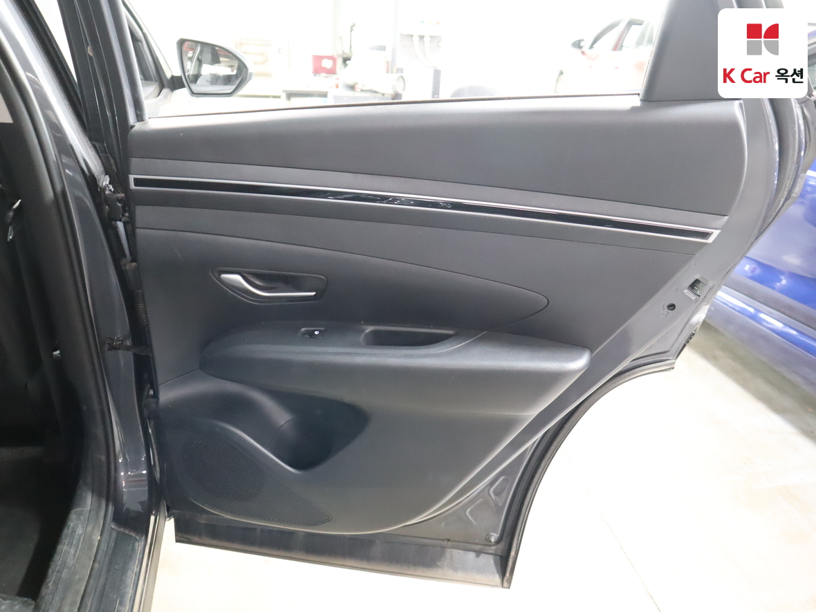 هيونداي - توسان - Image 27