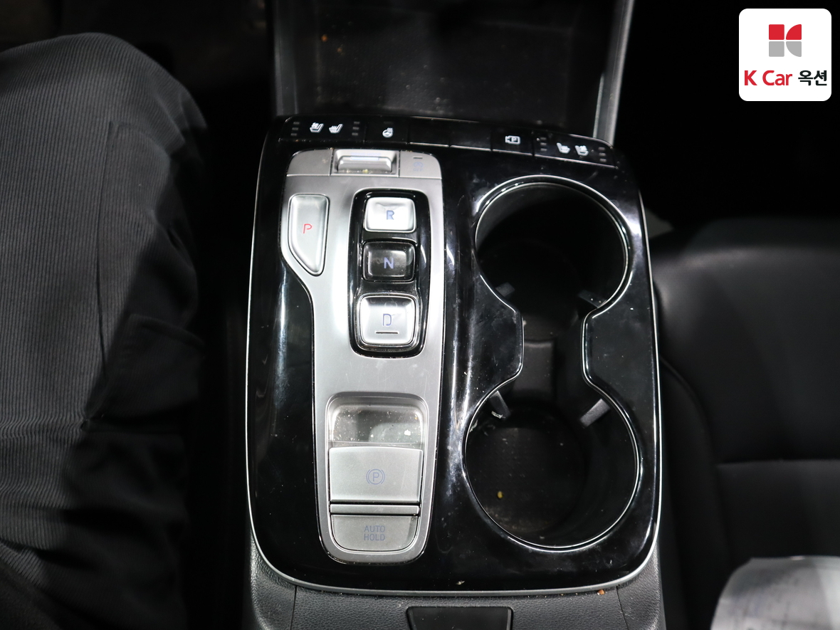 هيونداي - توسان - Image 16