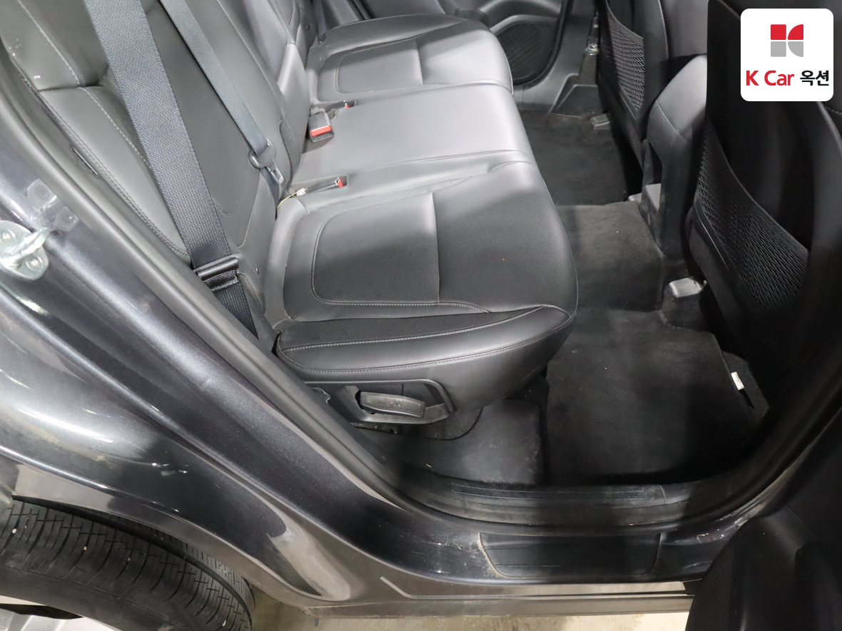 هيونداي - توسان - Image 28