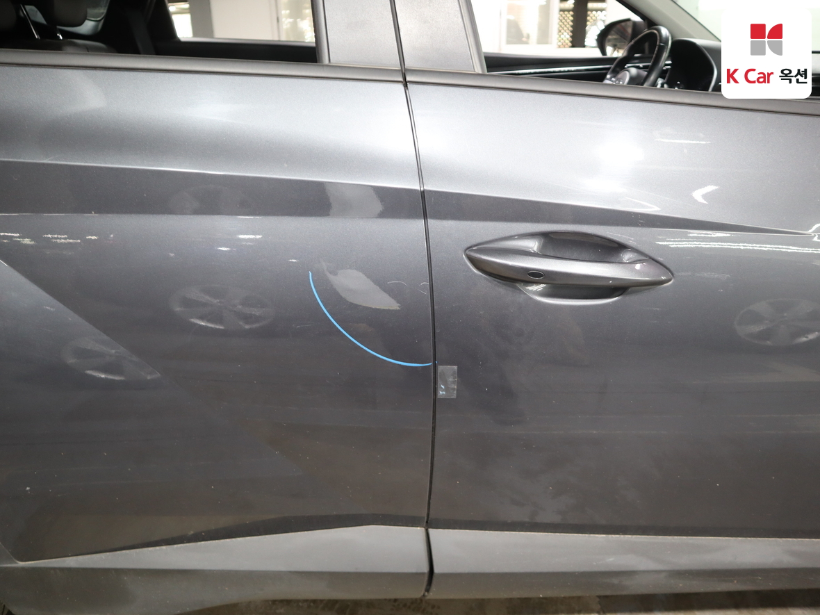 هيونداي - توسان - Image 40