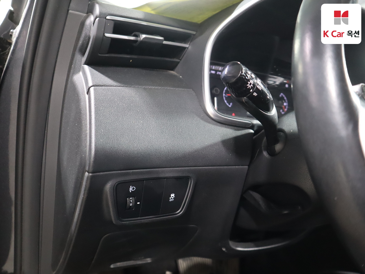 هيونداي - توسان - Image 9