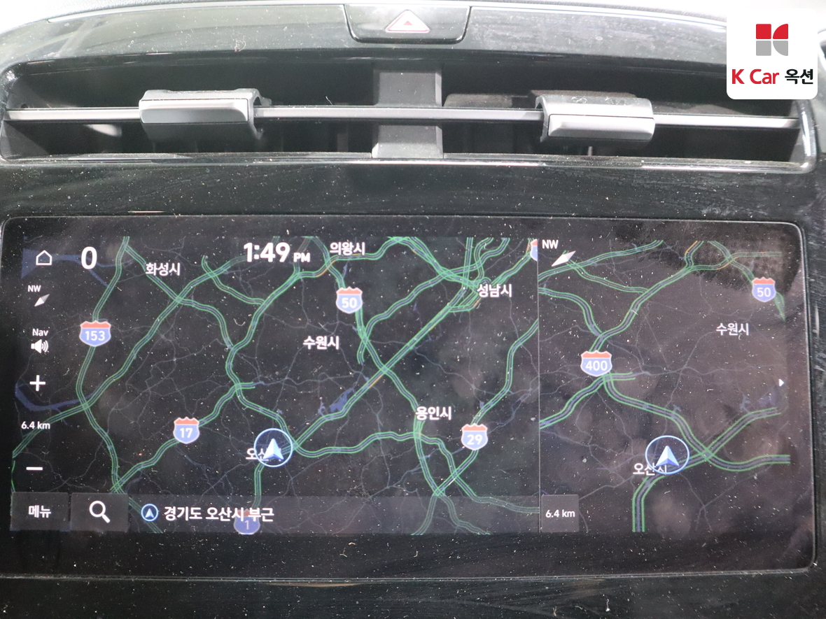 هيونداي - توسان - Image 14