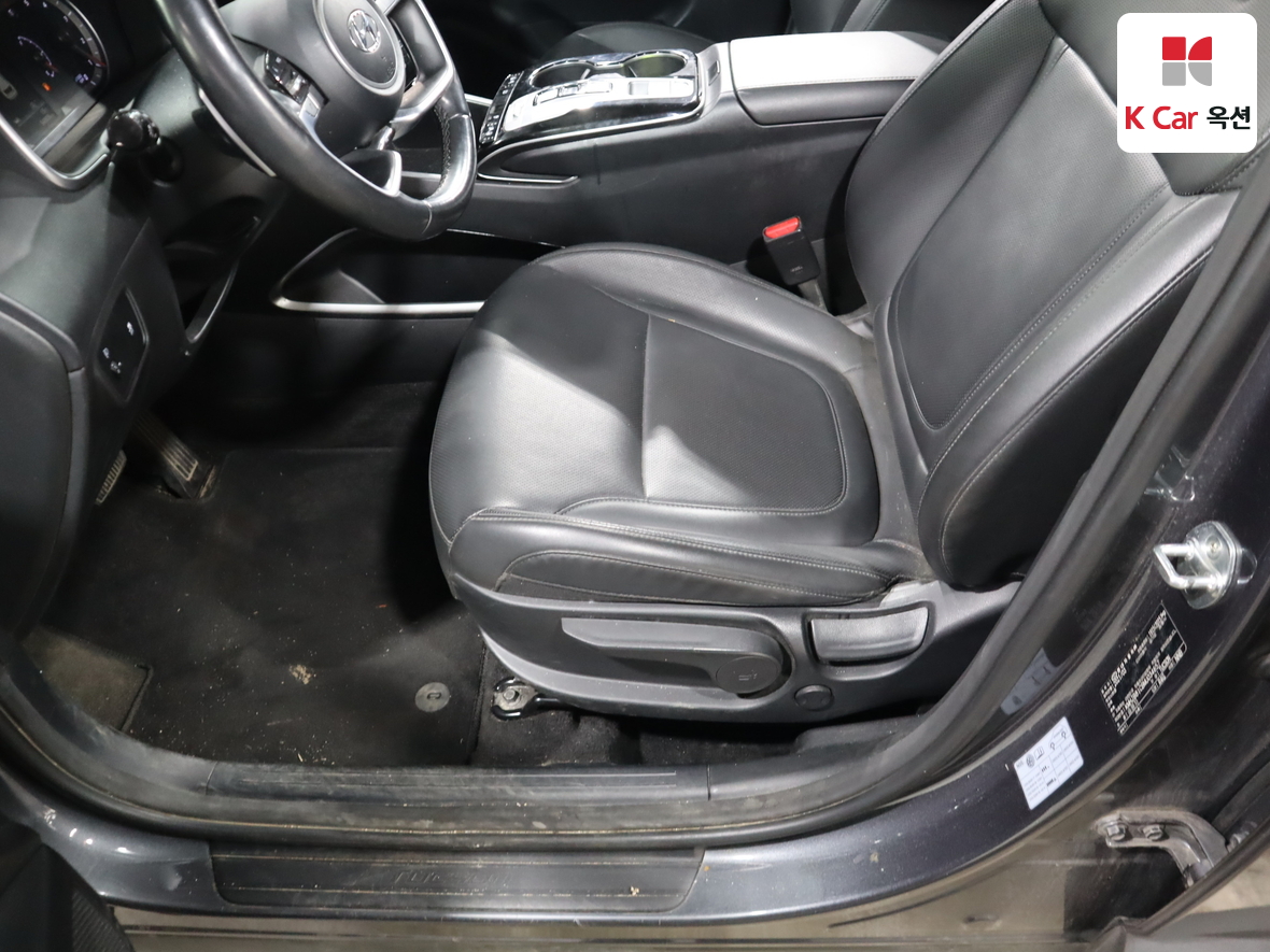 هيونداي - توسان - Image 18