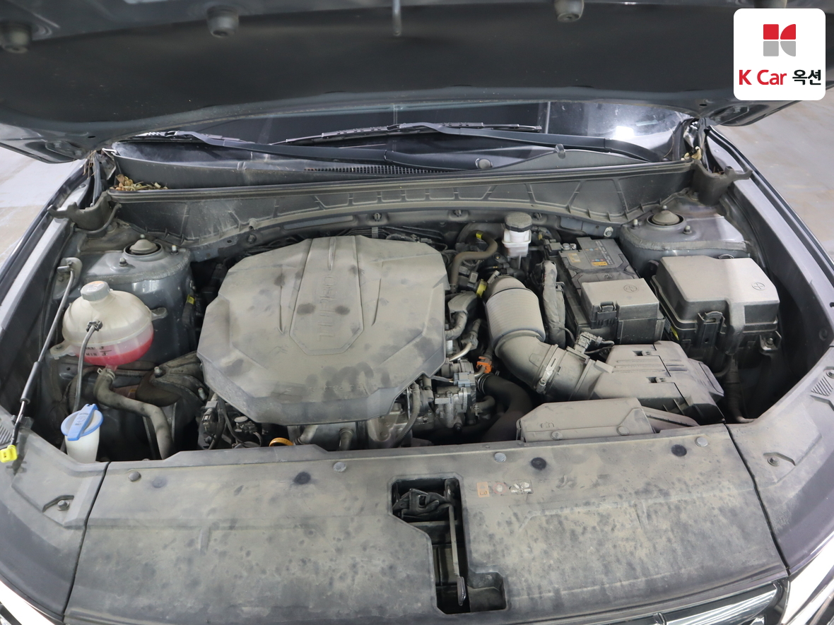 هيونداي - توسان - Image 33