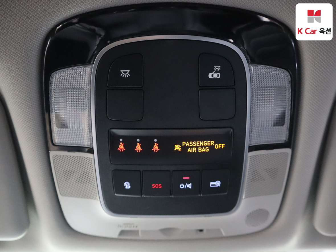 هيونداي - توسان - Image 12